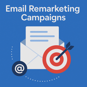 Email Remarketing Campaigns