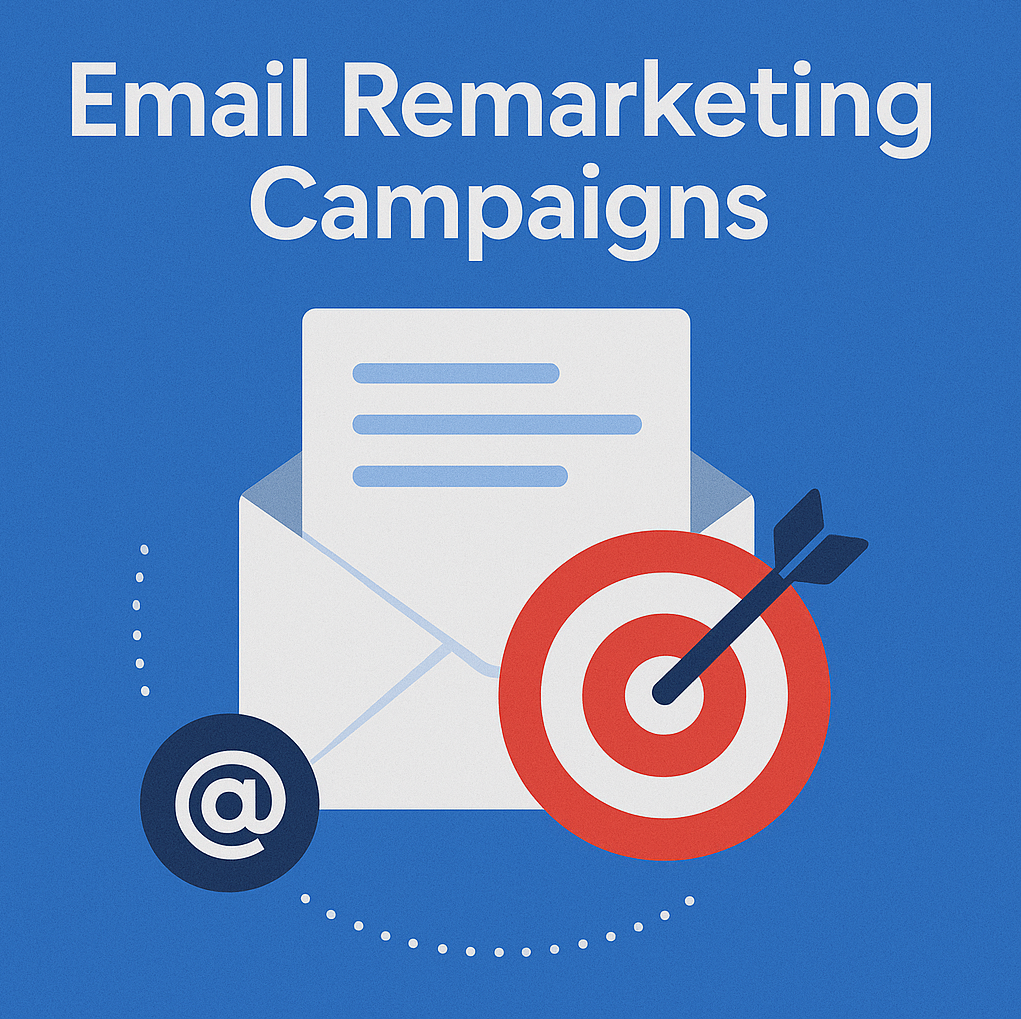 Email Remarketing Campaigns