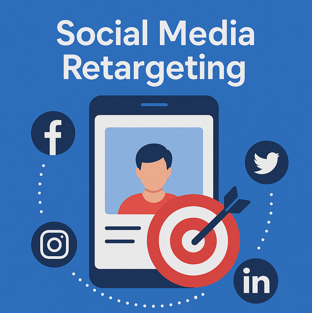 Social Media Retargeting