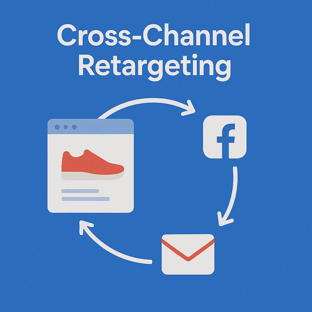 Cross-Channel Retargeting