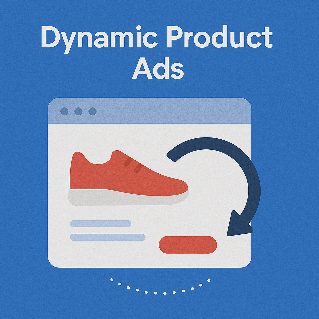 Dynamic Product Ads