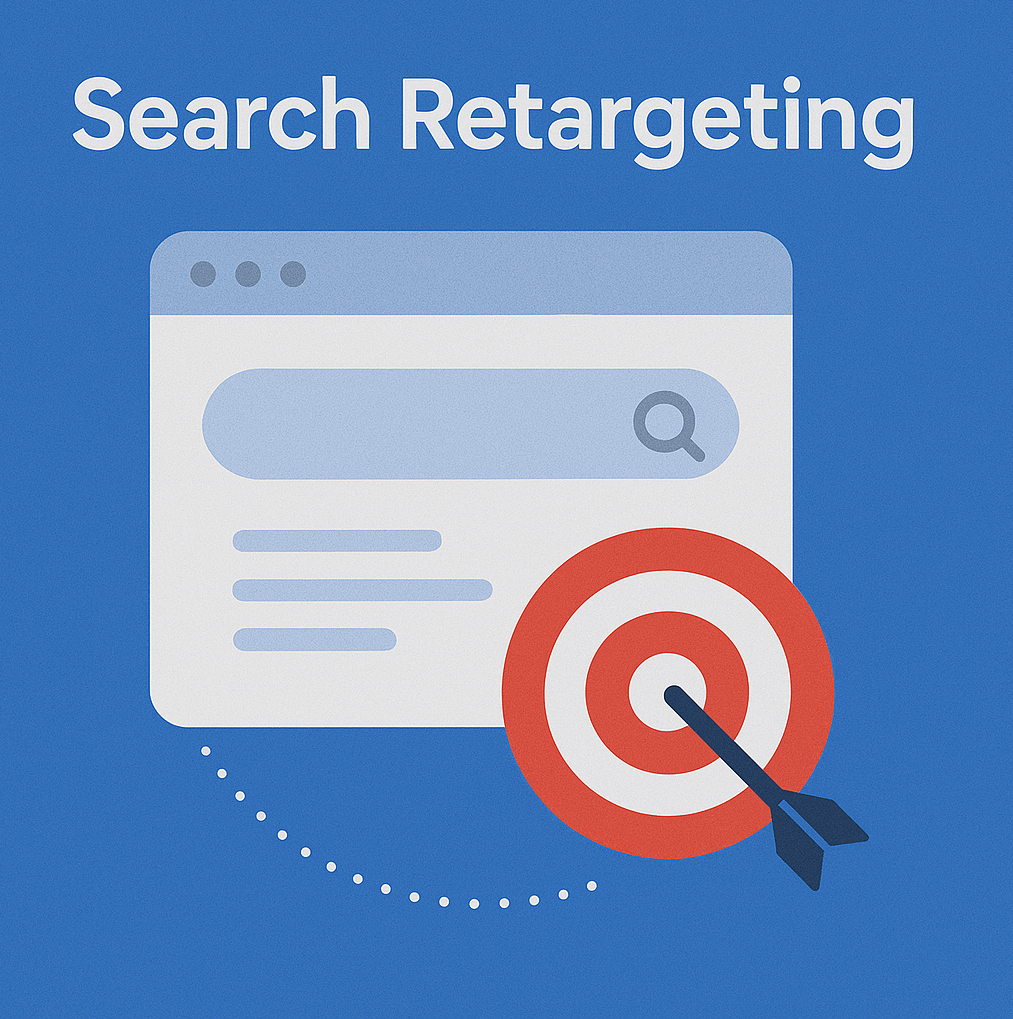 Search Retargeting